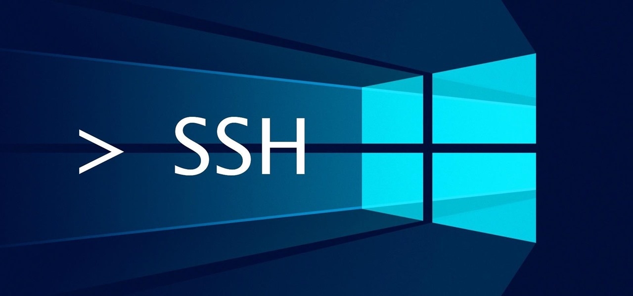 ssh-naudojimas-windows-serveryje